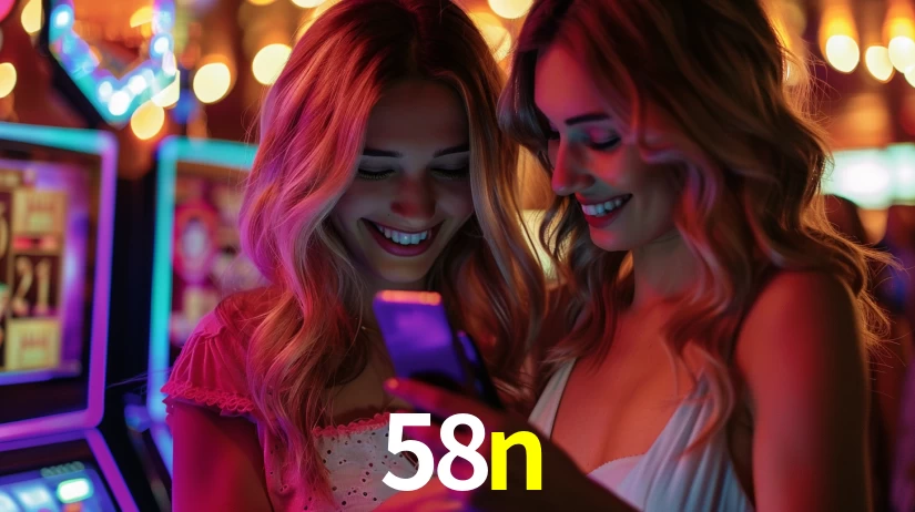 58n APP mobile iOS Android - 187 mil downloads São Paulo Rio BH