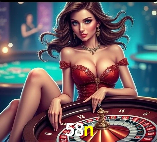 58n bônus R$5.000 + 500 giros - Rollover 35x, prazo 30 dias, 38% taxa conversão