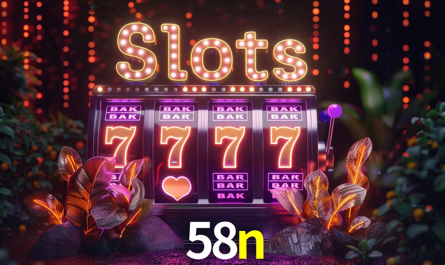 Principais provedores de slots da 58n - NetEnt, Pragmatic Play, Play'n GO