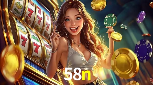 Requisitos do APK da 58n para Android