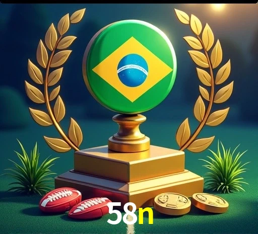 Tabela RTP dos jogos de cassino da 58n